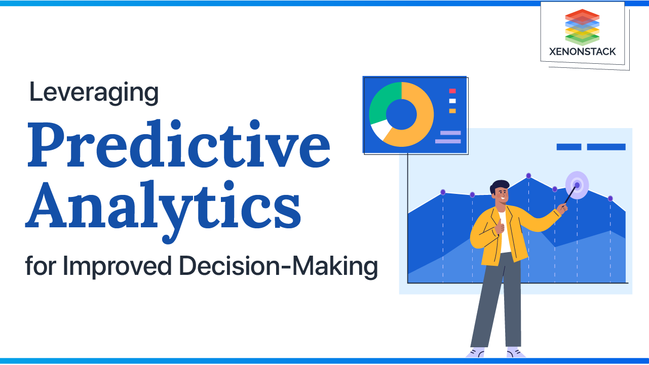 Predictive Analytics in ERP: Smarter Decisions with Real-Time Data - Cover Image